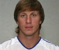 Сергей Федоров