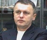 Игорь Суркис