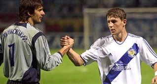 Шовковский и Шацких, fcdynamo.kiev.ua