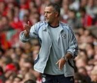 Жозе Моуриньо