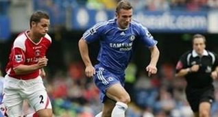 Андрей Шевченко