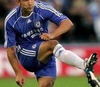 Шева, даешь гол! 