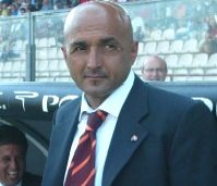 Лучано Спалетти