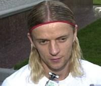 Анатолий Тимощук