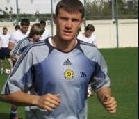 Андрей Несмачный
