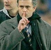 Жозе Моуриньо 