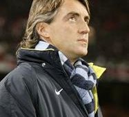 Роберто Манчини 