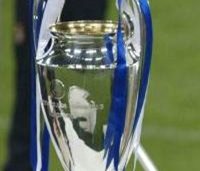 Кубок чемпионов Европы