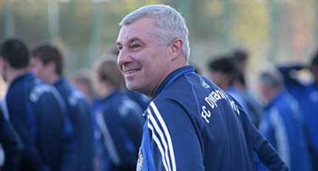 Анатолий Демьяненко, fcdynamo.kiev.ua