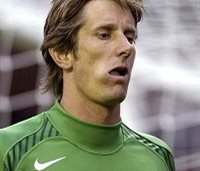 Эдвин ван дер Сар