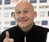 Томас Гравесен