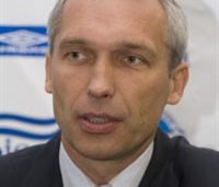 Олег Протасов