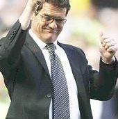 Фабио Капелло