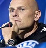 Стаале Сольбаккен