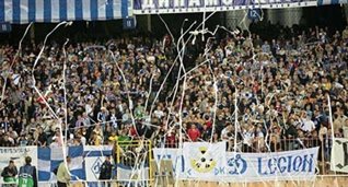 Они были куда лучше игроков, fcdynamo.kiev.ua