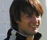 Александр Шовковский