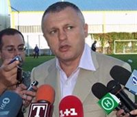 Игорь Суркис, fcdynamo.kiev.ua