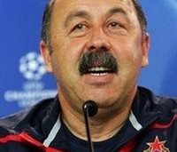 Газзаев - пес:)