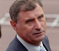 Анатолий Бышовец