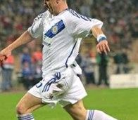 Сергей Ребров