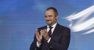 АНДРЕЙ ПАВЕЛКО, УАФ