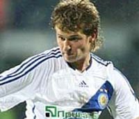 Александр Алиев, fcdynamo.kiev.ua
