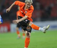 Томаш Хюбшман, shakhtar.com
