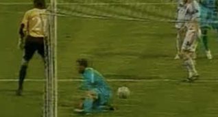 Динамо - Дрогеда 2:2. ВИДЕО 