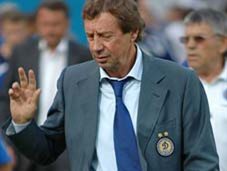 Фото Ильи Хохлова, Football.ua