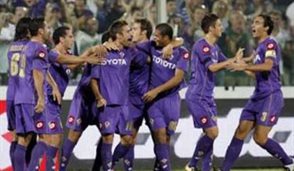 Отмечали всем составом! Фото Reuters