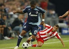 Шальке пока на высоте, AP