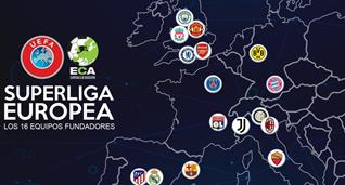 Почему Суперлига — абсолютное зло
