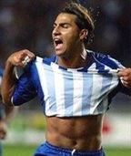 Рикардо Куарежма