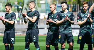 фото ФК Динамо Киев