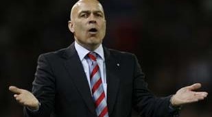 Кристиан Гросс