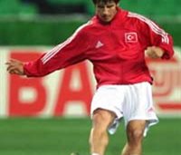 Эмре Белезоглу