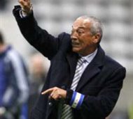 Жезуалду Феррейра