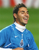 Рикардо Куарежма