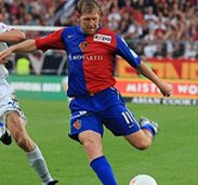 Чипперфилд был одним из лучших на поле