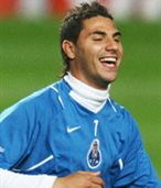 Рикардо Куарежма