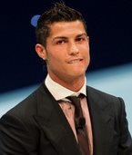 Криштиану Роналду