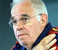 Луис Арагонес