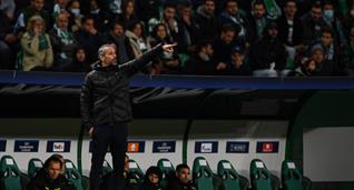 Марко Розе, Getty Images