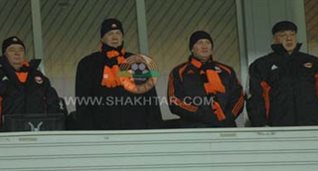 Они уже заждались побед, фото shakhtar.com