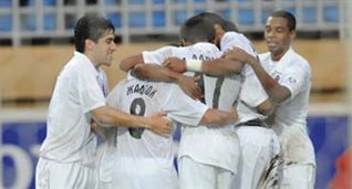 Браво! Фото из архива shakhtar.com