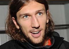 Дмитрий Чигринский, фото shakhtar.com