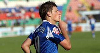Заставит ли Зенит снова умолкнуть Европу?, фото fc-zenit.ru
