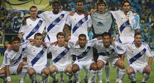 Динамо в Стамбуле два года назад. Снова сыграть из основы могут только трое, fcdynamo.kiev.ua