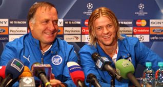 Фото fc-zenit.ru
