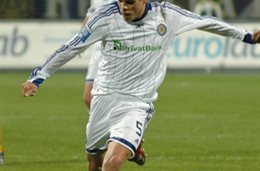 Фото Ильи Хохлова, специально для Football.ua